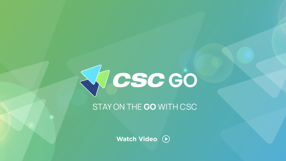 CSC GO