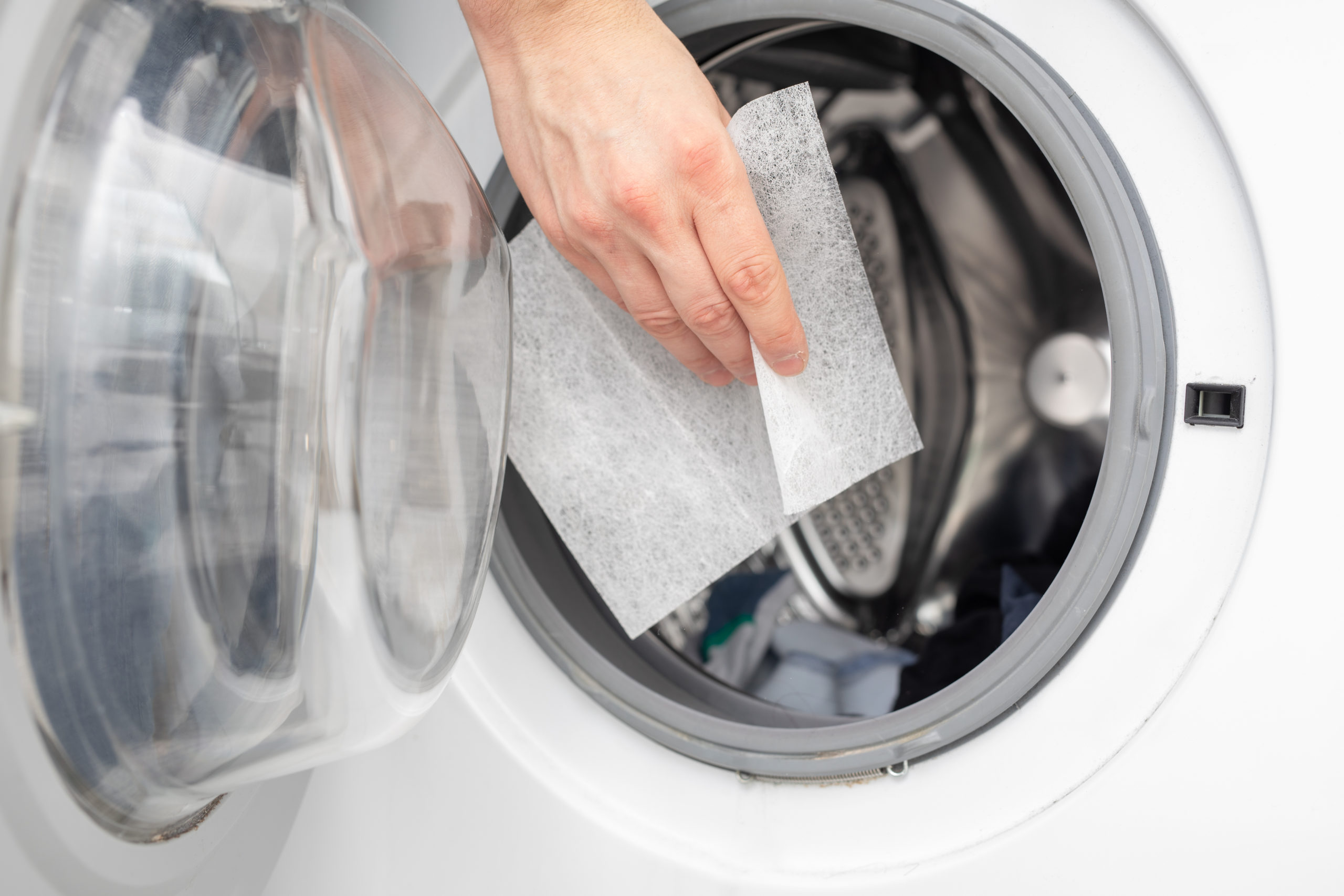 Tips for Using a Dryer