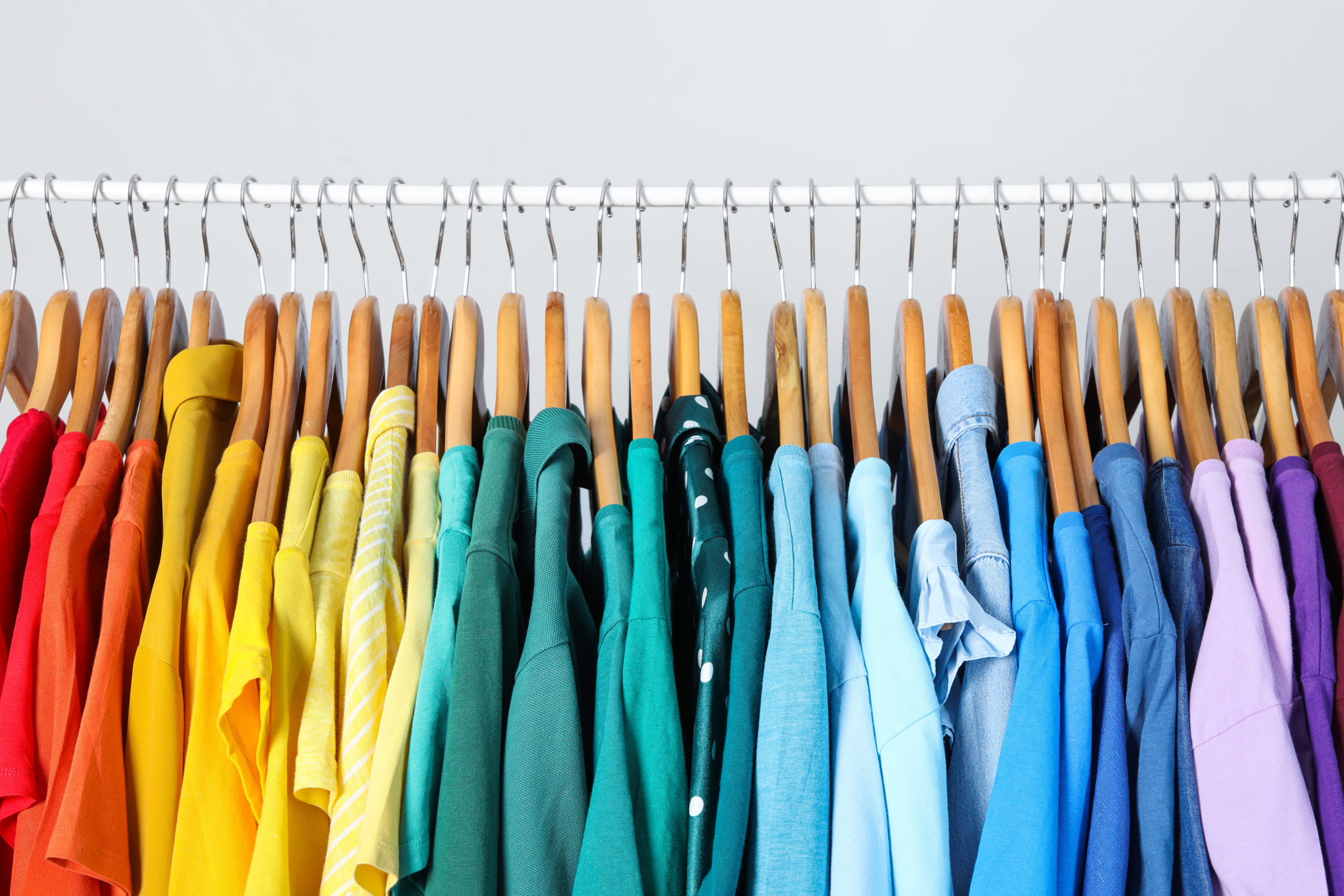 How To Keep Your Clothes Looking New
